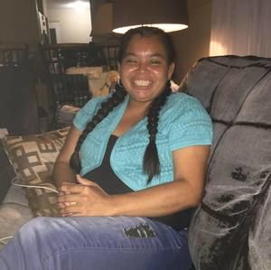 Meet your Posher, Paula